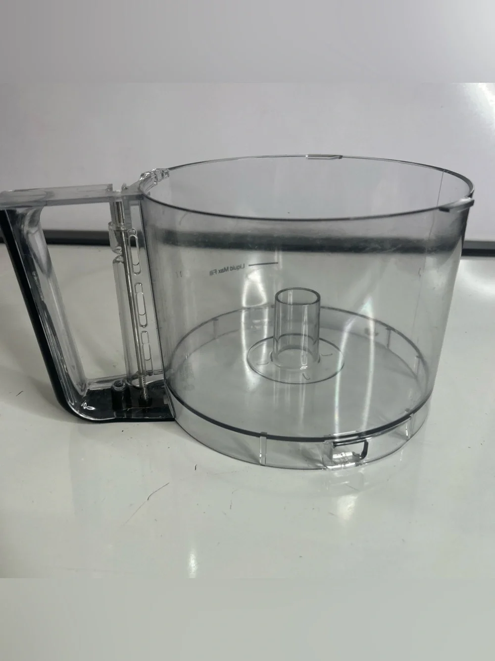 Cuisinart Prep 11 Plus DLC-2011-wbnt1 Food Processor Part WORK BOWL READ!